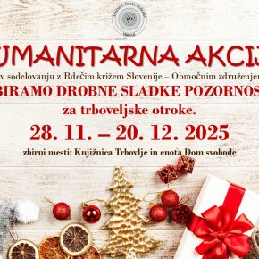 Humanitarna akcija
