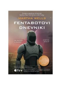 Fentabotovi dnevniki 1 & 2