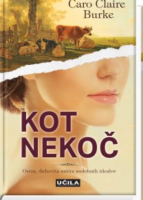Kot nekoč