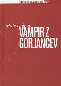 Vampir z Gorjancev