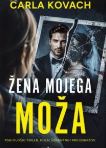 Žena mojega moža